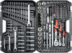 T&ouml;&ouml;riistakomplekt Yato YT-38811; 150 tk