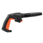 P&uuml;stol k&otilde;rgsurvepesurile Black & Decker BZOSG1-XJ