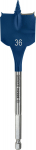Puidu lapikpuur Bosch EXPERT; 36x152 mm