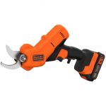 L&otilde;ikek&auml;&auml;rid Black & Decker BCPP18D1-QW; 18 V; 1x2,0 Ah aku + laadija