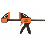 Pitskruvi Bahco QC-300A; 300 mm