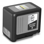 Aku Karcher Power+ 36 V; 6,0 Ah; Li-on