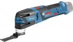 Universaalne t&ouml;&ouml;riist Bosch GOP 12V-28 Professional; 12 V (ilma aku ja laadijata)