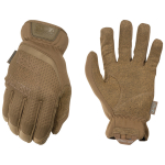 Kindad Mechanix Wear FastFit Coyote; L