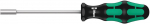 Kruvikeeraja Wera WE05028230001; Hex 395 SW; 5,5x125 mm