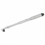 3/8'' d&uuml;nomeetriline v&otilde;ti Ellient Tools SW402101; 370 mm; 7-105 Nm