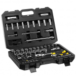T&ouml;&ouml;riistakomplekt Stanley STMT82831-1; 72 tk