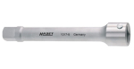 D&uuml;&uuml;si pikendus Hazet 1017-8; 3/4''; 200 mm