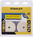 Poleerimisketta komplekt Stanley STA37045-XJ