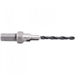 Puur kinnitajatele Richmann C3398; 4,0x90 mm