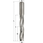 Sirge soonefrees CMT 195.162.11; 16/95 mm