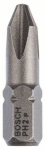 Kruviotsik Bosch 2607001512; PH2; 25 mm; 10 tk