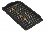 Kruvikeerajate komplekt Wera Kraftform Micro ESD Big Pack 1; 25 tk