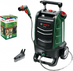 Puhastusseade Bosch Fontus GEN II; 18 V (ilma aku ja laadijata)