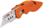 Vahetatava teraga nuga Truper NV-7X
