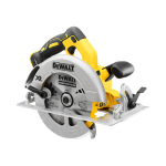 Akuketassaag Dewalt DCS570N; 18 V (ilma aku ja laadijata)
