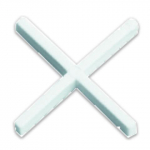 Markeerimis ristid plaatimiseks Rubi; 2 mm; 300 tk