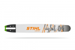 Kettsae juhtplaat Stihl Light 04; 18''; 45 cm; 3/8''; 66; 1,6 mm