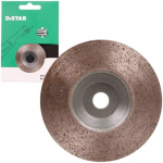 Teemant lihvimisketas DISTAR 11120159085; 45 mm
