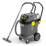 Tolmuimeja kuiv- ja m&auml;rgpuhastamiseks Karcher NT 50/1 Tact Te L