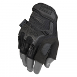 Kindad Mechanix Wear M-Pact Fingerless Black; XL