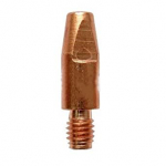 Otsak Binzel E-Cu; M8; 30x10 mm; 1 mm