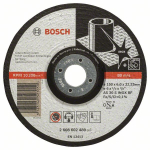 Lihvketas Bosch AS 30 S INOX BF; 150x6 mm