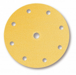 Lihvketas Mirka Gold 2363205018; 200 mm; P180
