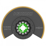 Saeleht, pool&uuml;mar Hikoki 782785; 85x21 mm