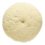 Lambavillast poleerimisketas Mirka 7992185111; 180 mm