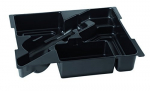T&ouml;&ouml;riistakasti sisu Bosch 1600A002UL