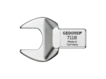 Momentv&otilde;tme pea Gedore 7688550; 8 mm; 9x12 mm