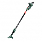 K&otilde;rgl&otilde;ikur Metabo MS 18 LTX 15 Set; 18 V (ilma aku ja laadijata)