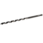 Spiraalne puur puude jaoks. Makita; 6x200 mm