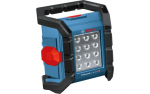 Akutaskulamp Bosch GLI 18V-1200 C Bluetooth; 18 V (ilma aku ja laadijata)