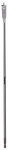 Puidu lapikpuur Makita E-17429; 1/4''; 14x400 mm
