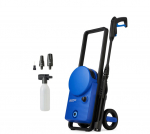 K&otilde;rgsurvepesur Nilfisk-ALTO Core 125-5 PCA EU; 1400 W