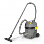 Tolmuimeja kuiv- ja m&auml;rgpuhastamiseks Karcher NT 22/1 Ap Te L