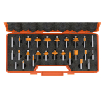 Freeside komplekt CMT HW; 8 mm; 26 osa.