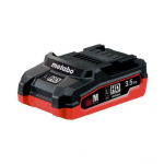 Aku Metabo 625346000; 18 V; 3,5 Ah