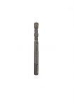 Betoonipuur Bosch S4L; 10x110 mm; SDS-plus