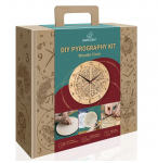 Komplekt BeaverCraft DIY-P-CLOCK