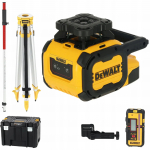 P&ouml;&ouml;rdlasernivellir DeWalt DCLE05211RL-XJ