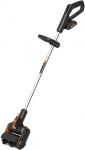 Hari terrassi puhastamiseks Worx WG441E; 20 V; 1x4,0 Ah aku