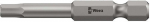 Kruviotsik Wera WE05059628001; Hex-Plus; 2x89 mm