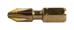 Kruviotsik ''Impact'' Gold Torsion; PH; 2 tk