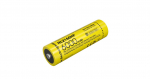 Patarei Nitecore NC-NL2160HP; 3,6 V; 6,0 Ah