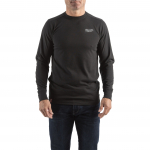 T-s&auml;rk Milwaukee HT LS BL; XL