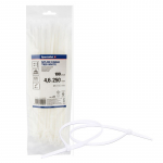 Rihm Specialist 81/3-4250B; 4,6x250 mm; 100 tk; valge