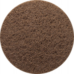 Lihvimisfliis ekstsentriklihvmasinatele Bosch 2608901241; 125 mm; K80/100